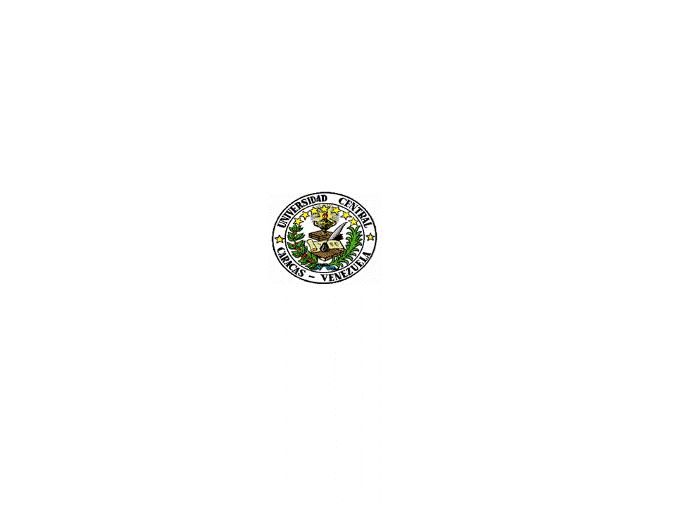 Bienvenido a tu blog de CEBA-UCV